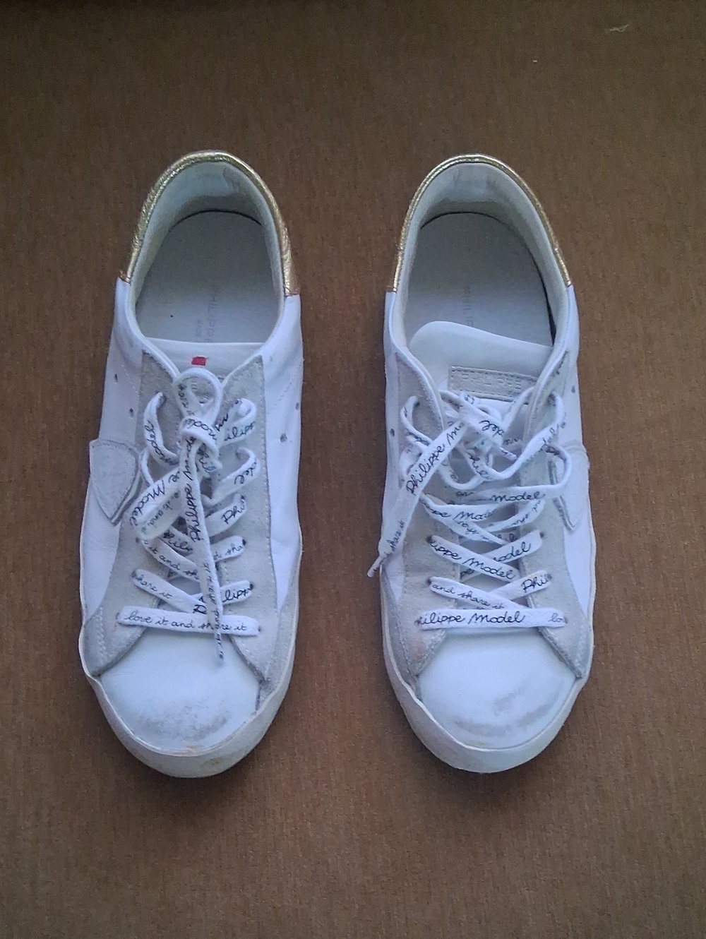 Philippe Model Sneakers - Picture 3 of 10